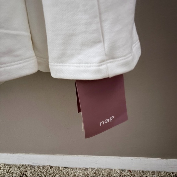 NWT Nap Loungewear Tiered Dress, XL - Picture 5 of 8
